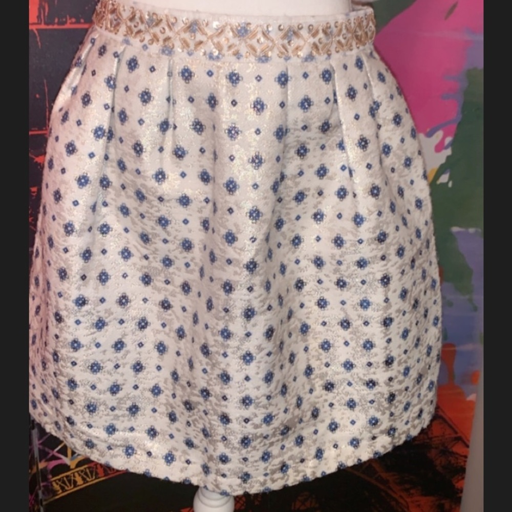 Miami Skirt ✨